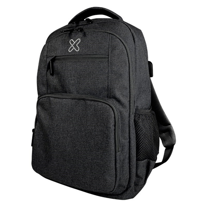 Mochila Klip Xtreme Stendal 15.6" Negro