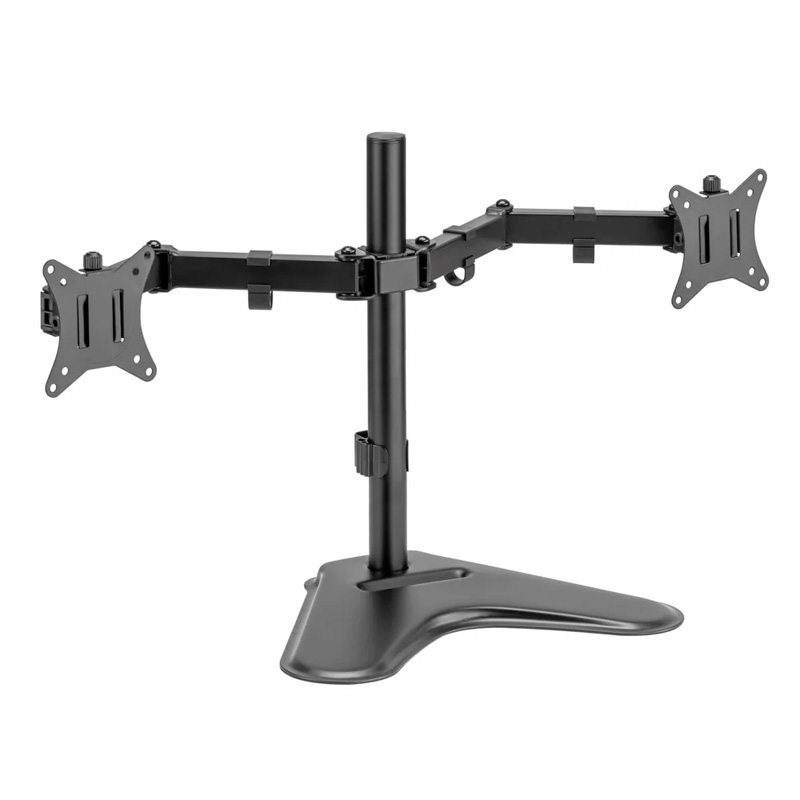 Bracket Argom ARG-BR-1605 17-32" Articulado Doble Monitor