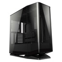 Case Gaming Cougar FV270 Media Torre Malla E-ATX Negro (Sin Fuente)