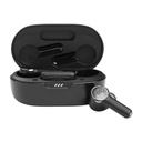 Audífonos Bluetooth JBL Quantum TWS in-ear con Micrófono Negro