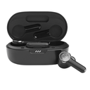 Audífonos Bluetooth JBL Quantum TWS in-ear con Micrófono Negro