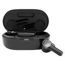 Audífonos Bluetooth JBL Quantum TWS in-ear con Micrófono Negro