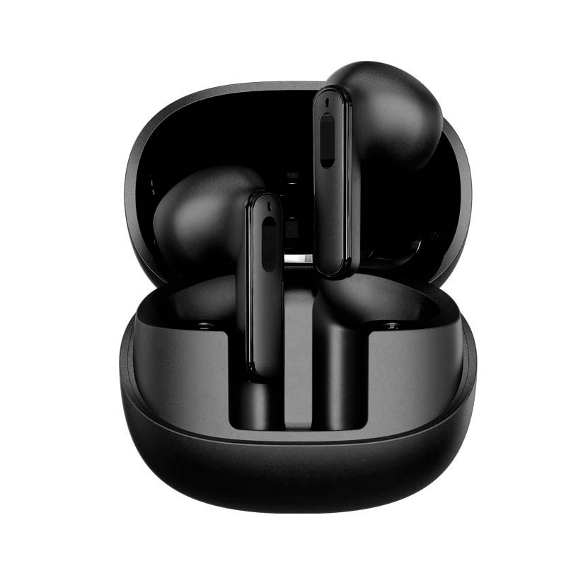 Audifonos Klip Xtreme Bluetooth In-ear TuneXbuds con Micrófono Negro