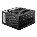 Fuente de Poder 1000W MSI MPG A1000G 80-PLUS Gold