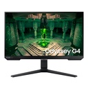 Monitor 25" LED Samsung Gaming Odyssey G4 1920x1080 240Hz HDMI DP