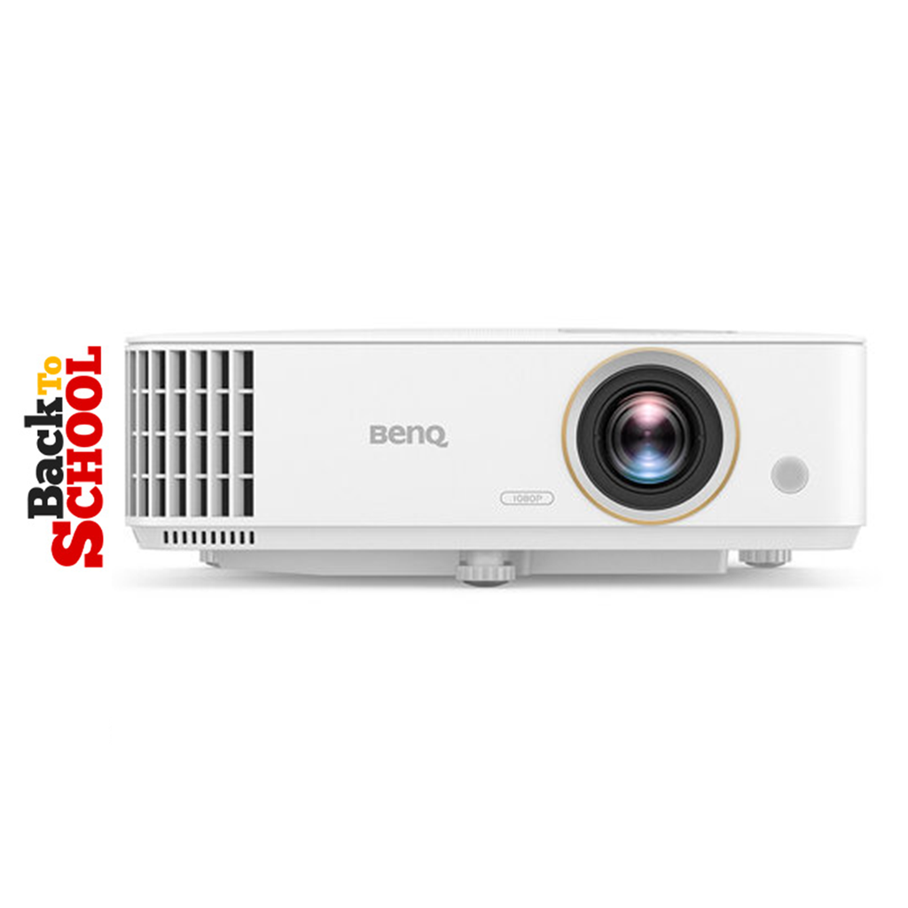 Proyector BenQ TH585P DLP 3500 Lúmenes WUXGA 1920x1200 HDMI