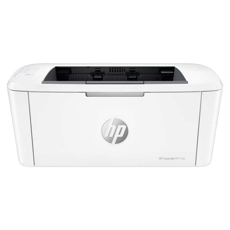 Impresora HP LaserJet M111w Monocromática Wi-Fi