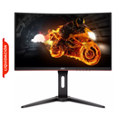 Monitor 24" LED AOC C24G1 1920x1080 144Hz Curvo VGA HDMI DP Open Box