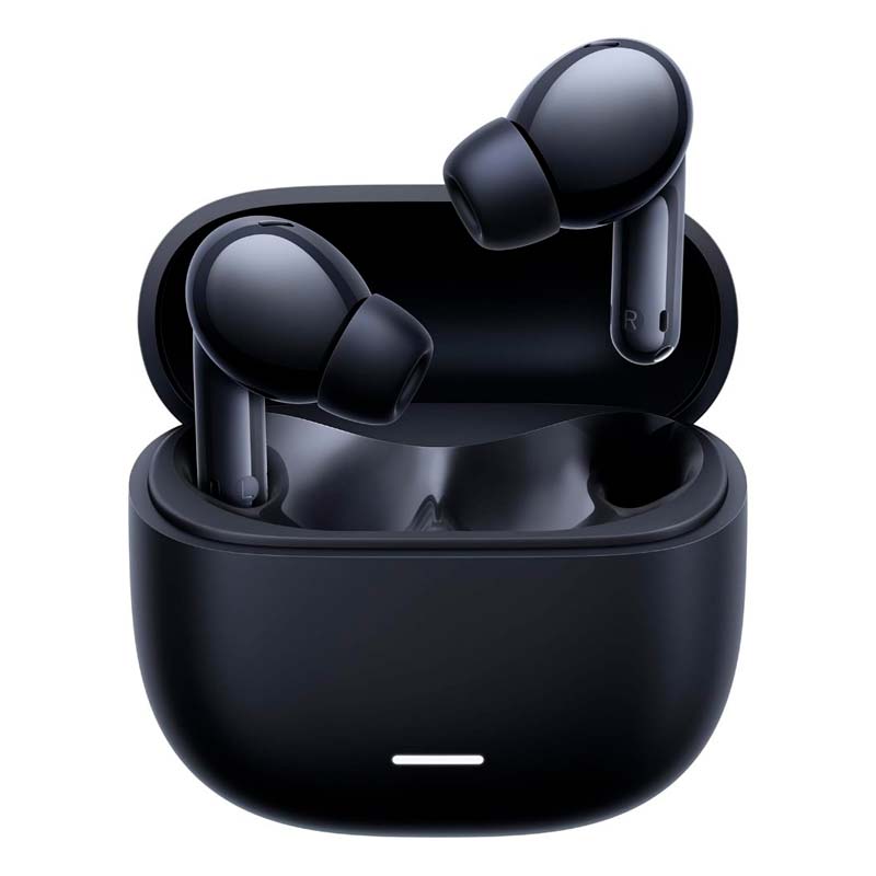 Audífonos Xiaomi In-Ear Redmi Buds 6 Lite Negro