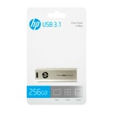 Memoria USB HP 256GB 796W 3.0 Dorado