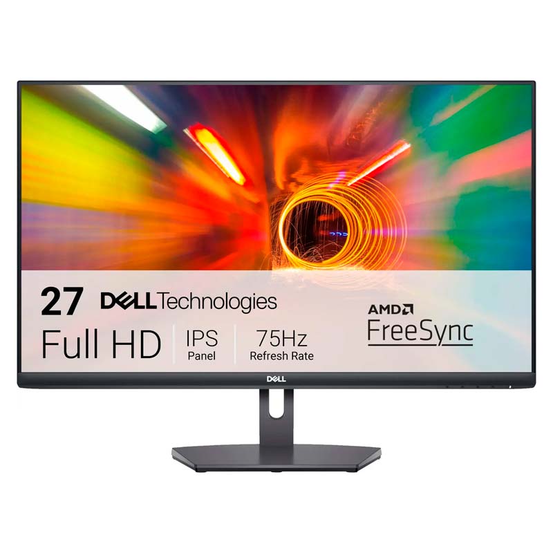 Monitor 27" IPS Dell S2721NX 1920x1080 75Hz HDMI