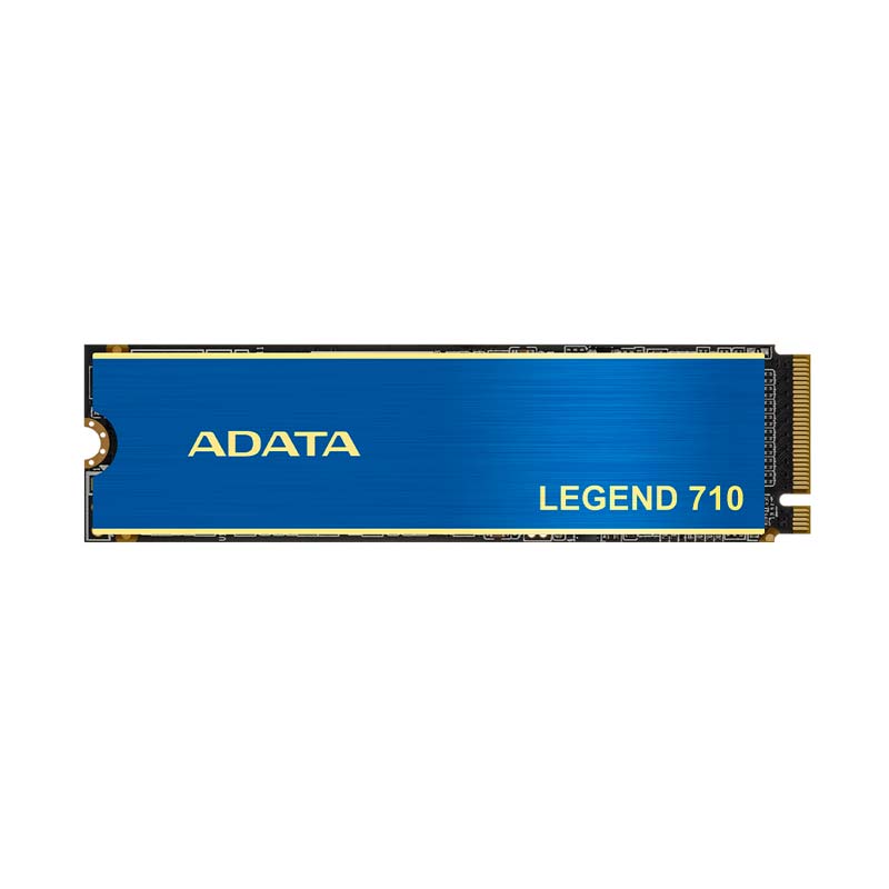 Unidad SSD M.2 2280 512GB Adata NV3 PCIe NVMe Legend 710 2400Mbps