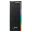 Enclosure M.2 ADATA EC700G RGB SATA USB-C USB 3.2 Negro