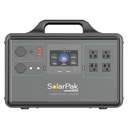 UPS PowerStation PowerBox SolarPak SLP2200 2200W