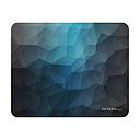 Mousepad Argom ARG-AC-1233L Clásico  Azul-Zafiro