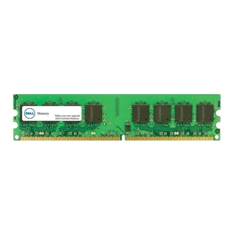 Memoria DDR4 DIMM 8GB Dell 3200MHz ECC 1Rx8