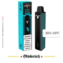 Vape Electronico Ignite V15 1500 Puffs Nic 5g Icy Mint