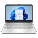 Laptop HP 15-DY5885 15.6" i5-1235U 8GB RAM 256GB SSD W11 Home Azul Teclado en Ingles