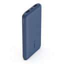 PowerBank Belkin BoostCharge 20000mAH USB/USB-C Azul