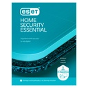 Licencia ESET Home Security Essential 10 dispositivos 1 Año ESD ***FISICA***