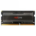 Memoria DDR5 SODIMM 16GB Mushkin 5600Mhz Disipador Integrado