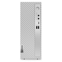 Computadora Lenovo IdeaCentre 3 07IRB8 SFF i5-14400 16GB RAM 1TB SSD Gris Claro W11 Home Teclado Inglés un Año de Garantía