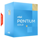 Procesador Intel Pentium Gold G6405 4.1GHz 10th Gen Open Box